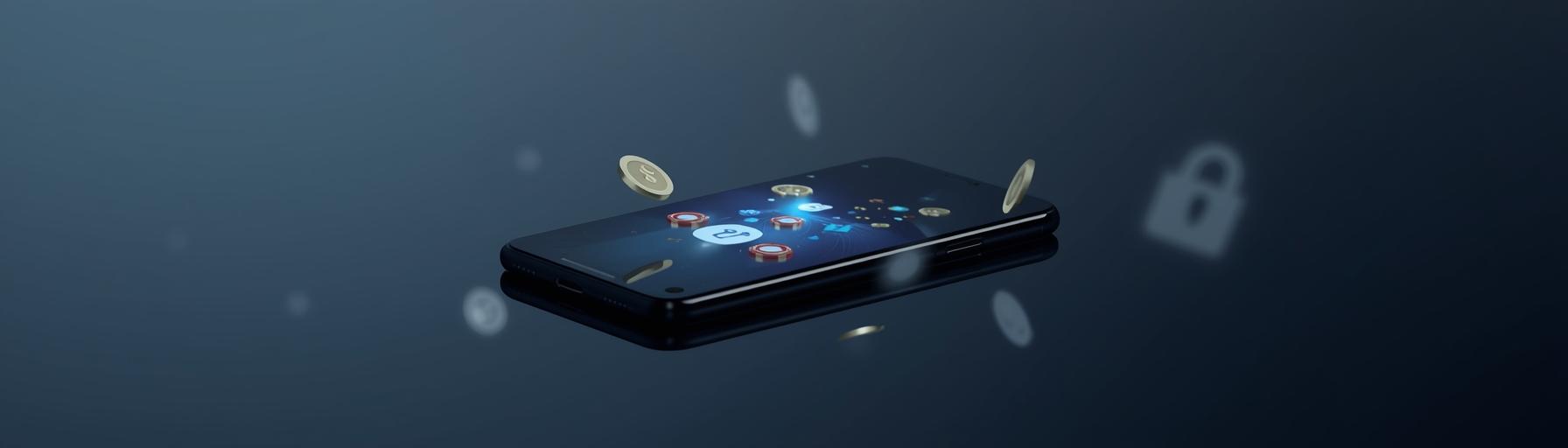 Sicherheitsaspekte, Lizenzierung und Zahlungen