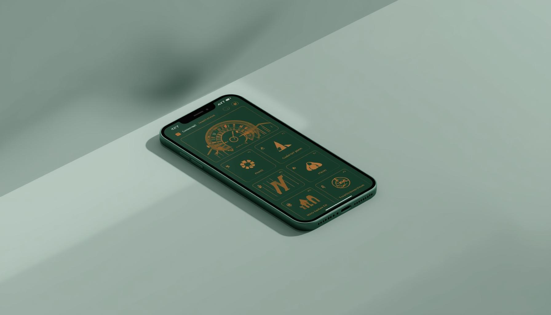 So wählen Sie das richtige mobile Casino